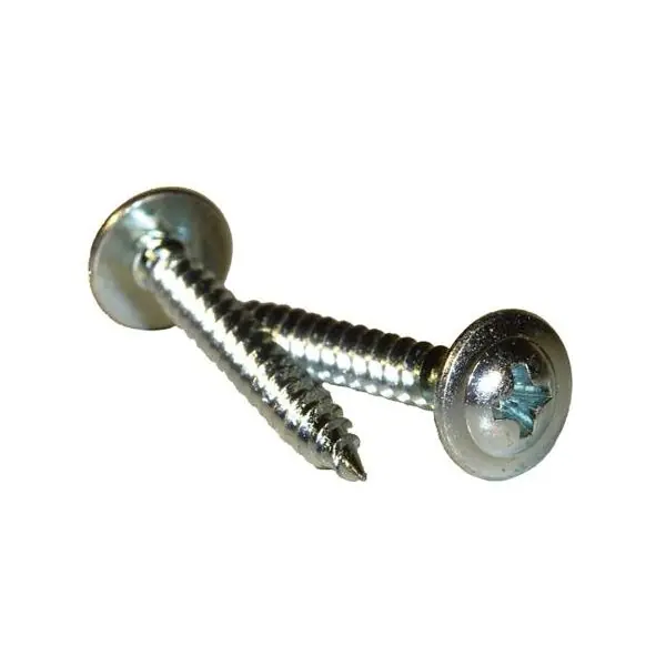 Snabb frakt Montageskruv